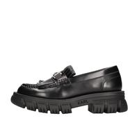 Karl Lagerfeld - Mocassins - Femme - Chaussures - Noir - Taille: 38 EU