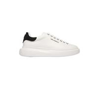 KARL LAGERFELD Chaussures Kore Ikon en relief Blanc, blanc, 44 EU