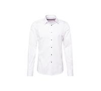 Karl Lagerfeld Chemise blanc, Taille XL