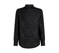 Karl Lagerfeld Chemise ' Kameo ' noir, Taille S