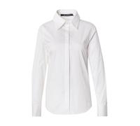 Karl Lagerfeld Chemisier 'ARCHIVE CLASSIC' blanc, Taille L