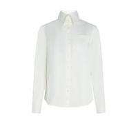 Karl Lagerfeld Chemisier blanc, Taille M-L