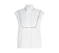 Karl Lagerfeld Chemisier blanc, Taille XXXL