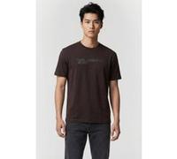 Karl Lagerfeld Chocolate Torte Klj Reg Ss Essential Tee Taille: S | T-Shirts Outlet | Homme