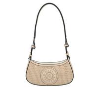Karl Lagerfeld Karl Lagerfeld Essentials Sac à bandoulière 25 cm beige