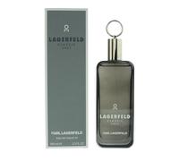 Karl Lagerfeld Eau de Toilette Classic Grey 100 ml