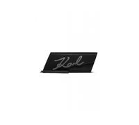 Karl Lagerfeld Evening Sac pochette 31 cm noir