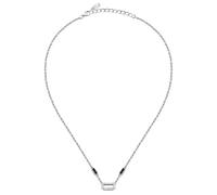 Karl Lagerfeld Klayc11 Necklace Argenté Femme