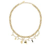 COLLIER KARL LAGERFELD CHARMS - KLAYD01