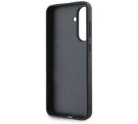 Karl Lagerfeld Coque De Téléphone Saffiano K&c Metal Logo Samsung Galaxy A56