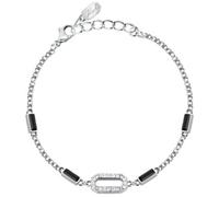 BRACELET KARL LAGERFELD CRYSTALS - KLAYC21