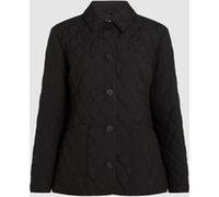 Karl Lagerfeld Diamond Quilt Light Jacket Black Taille: S | Vestes Outlet | Femme | Le Noir