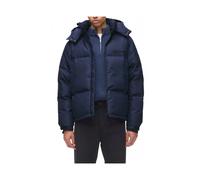 Karl Lagerfeld - Doudoune - Homme - Vestes - Bleu - Taille: L