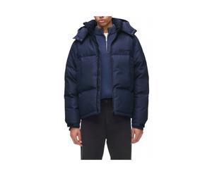 Karl Lagerfeld - Doudoune - Homme - Vestes - Bleu - Taille: XL