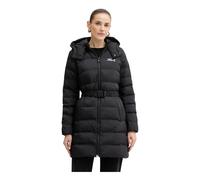 Karl Lagerfeld - Doudoune Longue Légère - Femme - Vestes - Noir - Taille: 42 FR