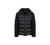 Karl Lagerfeld - Down Jacket - Homme - Vestes - Noir - Taille: 2XL