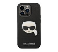 Karl Lagerfeld Étui de protection, Noir - iPhone 14 Pro Max