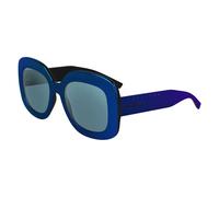 Karl Lagerfeld 6165s Sunglasses Bleu Blue/CAT2