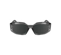 Karl Lagerfeld, Femme, Accessoires, Gris, Taille: ONE Size Kl6167S-020 Lunettes de soleil