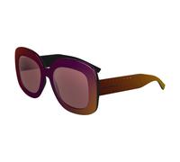 Karl Lagerfeld 6165s Sunglasses Marron,Violet Dark Red 2/CAT2