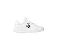 Karl Lagerfeld, Femme, Chaussures, Blanc, Taille: 42 EU Karl Lagerfeld - Chaussures > Baskets