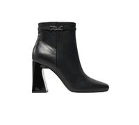 Karl Lagerfeld, Femme, Chaussures, Noir, Taille: 38 EU Kl33150 Bottines