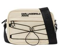 KARL LAGERFELD Femme Ikonik Logo Bralette (2 Pack)