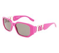 Lunettes de Soleil Karl Lagerfeld KL6085S 525 FUCHSIA 55/18/140 Femme