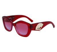 Karl Lagerfeld Lunettes De Soleil Pour Femme Kl6127s