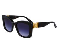 Karl Lagerfeld 6139s Woman Sunglasses Marron Tortoise/CAT3 Femme