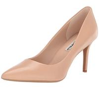 KARL LAGERFELD Femme Royale Escarpins, Nude, 41 EU