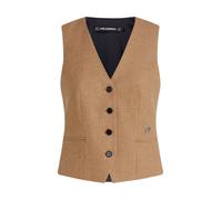 Karl Lagerfeld Gilet cappuccino, Taille M