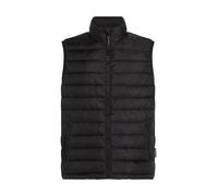 Karl Lagerfeld Gilet 'Gilet' noir, Taille XS