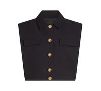 Karl Lagerfeld Gilet noir, Taille S