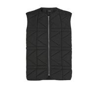 Karl Lagerfeld Gilet noir, Taille S
