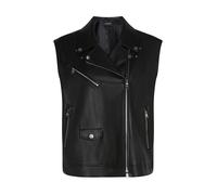 Karl Lagerfeld Gilet noir, Taille XXL