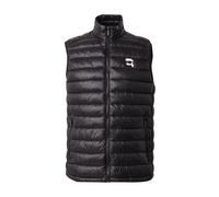 Karl Lagerfeld Gilet nude / noir / blanc cassé, Taille L-XL