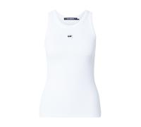 Karl Lagerfeld Haut 'Ikon' beige / noir / blanc, Taille L