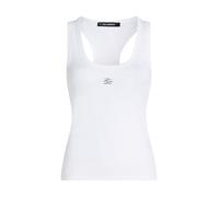Karl Lagerfeld Haut noir / blanc, Taille S