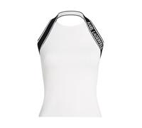 Karl Lagerfeld Haut noir / blanc, Taille XS