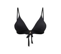 Karl Lagerfeld Hauts de bikini 'Hotel' noir, Taille 75