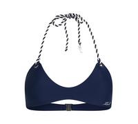 Karl Lagerfeld Hauts de bikini marine, Taille 75