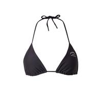 Karl Lagerfeld Hauts de bikini noir / blanc, Taille 70