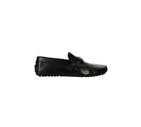 Karl Lagerfeld, Homme, Chaussures, Noir, Taille: 45 EU Hagan Kl Bit Logo Driver