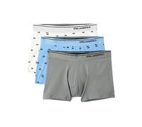 Karl Lagerfeld Homme Ikon All Over Print Trunk (3 Pack) Sedona All Over Print M
