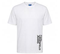 Karl Lagerfeld Homme Metallic Logo Multi Trunk (3 Pack)