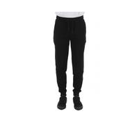 Karl Lagerfeld, Homme, Pantalons, Noir, Taille: XL Logo Form Pants