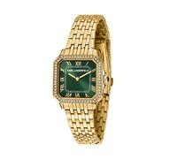 Karl Lagerfeld Icon Square R0553110503 - Femme - 33 mm - Analogique - Quartz - Verre minéral