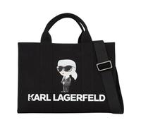Karl Lagerfeld Sac shopper Ikon 33,5 cm Noir