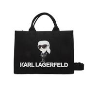 Karl Lagerfeld Sac shopper Ikon 33,5 cm Noir